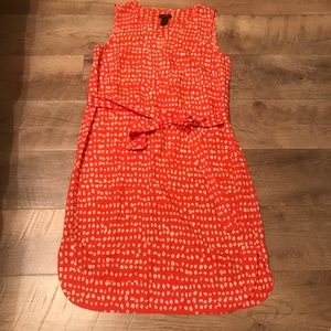 Ann Taylor dress